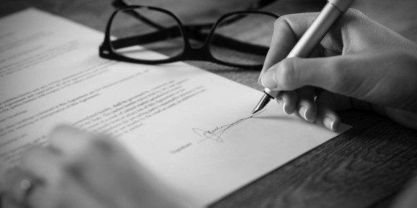 Derecho Concursal / Segunda Oportunidad / Abogados Deudas Aguas de Busot · Preparación / Presentación Documentación Ley de Segunda Oportunidad
