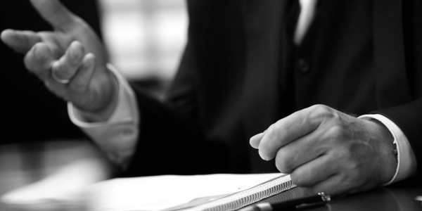 Derecho Concursal / Segunda Oportunidad / Abogados Deudas Aguas de Busot · Eliminación de Registros de Morosidad