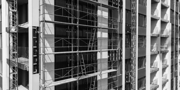 Derecho Inmobiliario / Abogados Inmobiliarios Muro de Alcoy · Reclamaciones Comunidades Vecinos / Propietarios por Defectos / Vicios Construcción