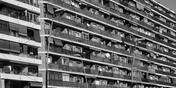 Derecho Inmobiliario / Abogados Inmobiliarios Muro de Alcoy · Conflictos con Relaciones de Vecindad
