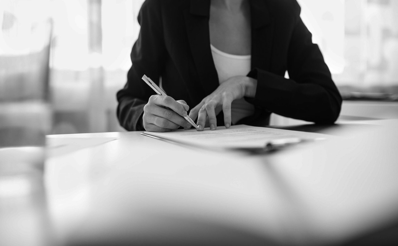 VKL Abogados · Derecho Civil, Mercantil, Laboral y Penal en Alicante